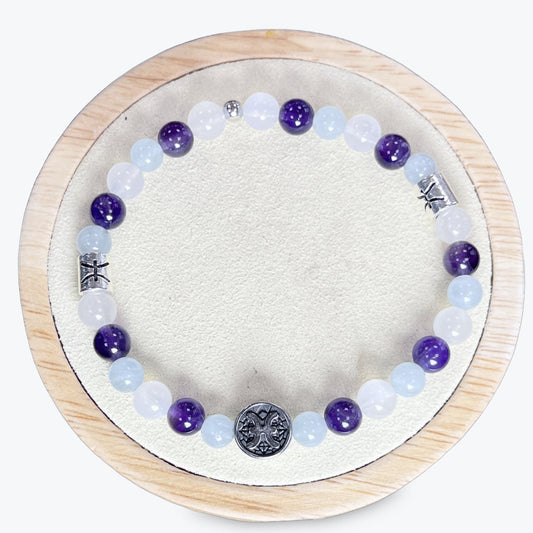 Bracelet Signe Astrologique Poisson