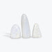 Menhir en Calcite Bleue