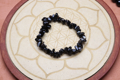 Bracelet Onyx – photo 2