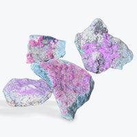 Cobalto Calcite