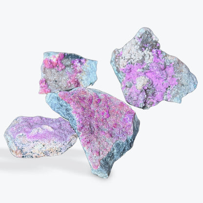 Cobalto Calcite