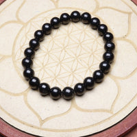 Bracelet Jais