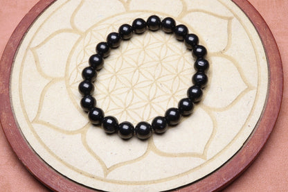 Bracelet Jais