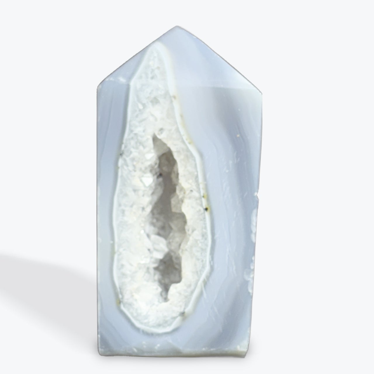 Prismes Agates