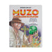 Livre Muzo
