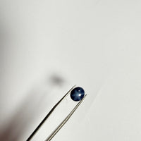 Saphir étoilé 4,64 Ct