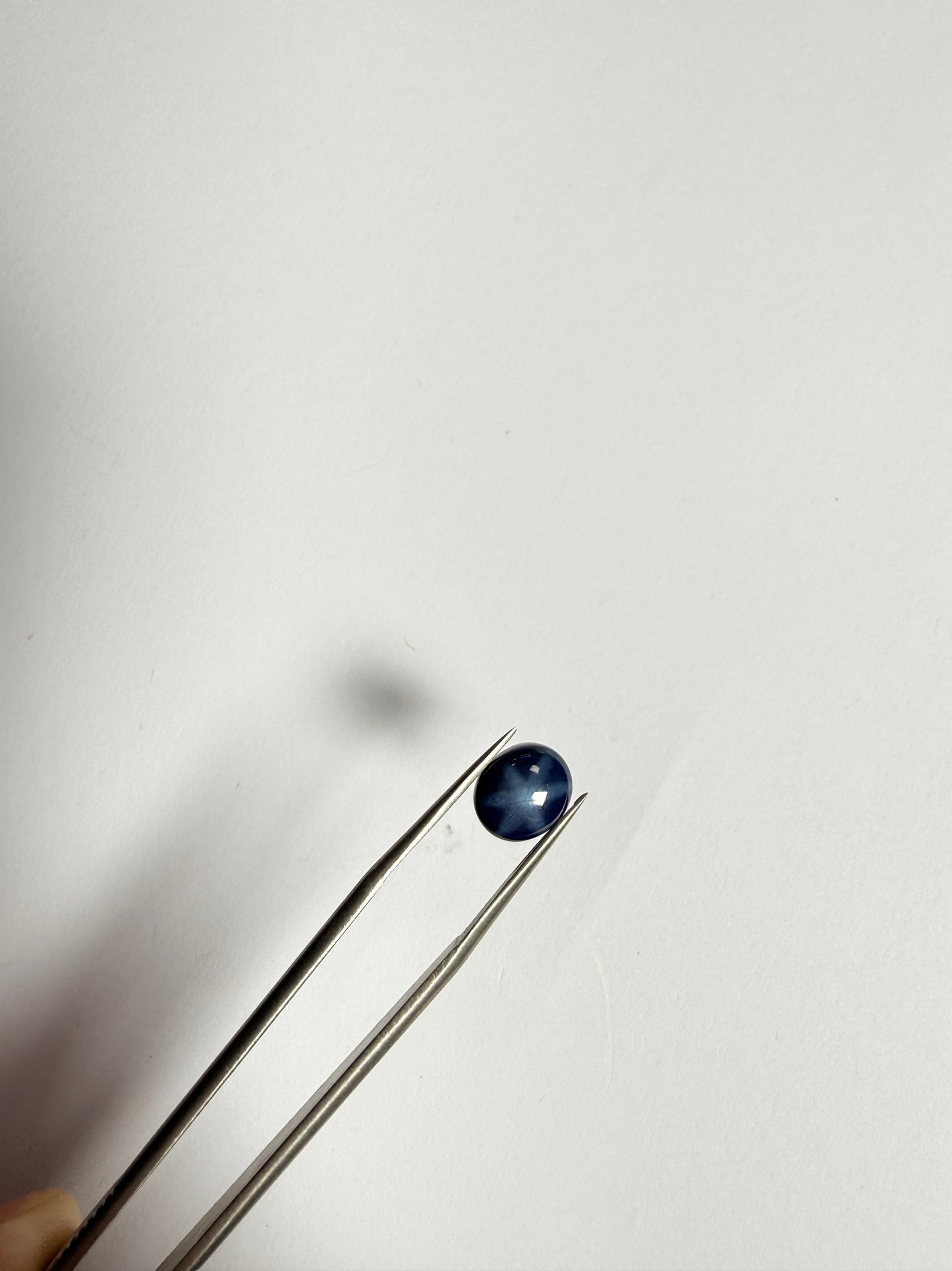 Saphir étoilé 4,64 Ct