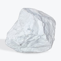 Grande Howlite Brute (2kg) - 2