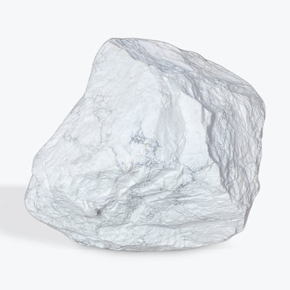 Grande Howlite Brute (2kg) – photo 2
