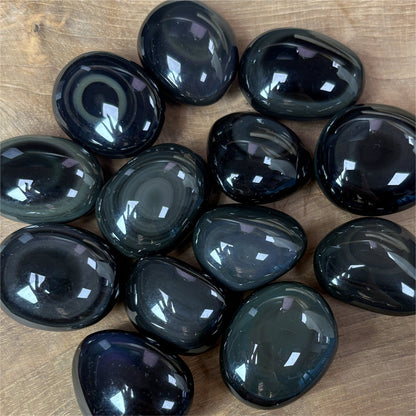 Obsidienne – photo 2