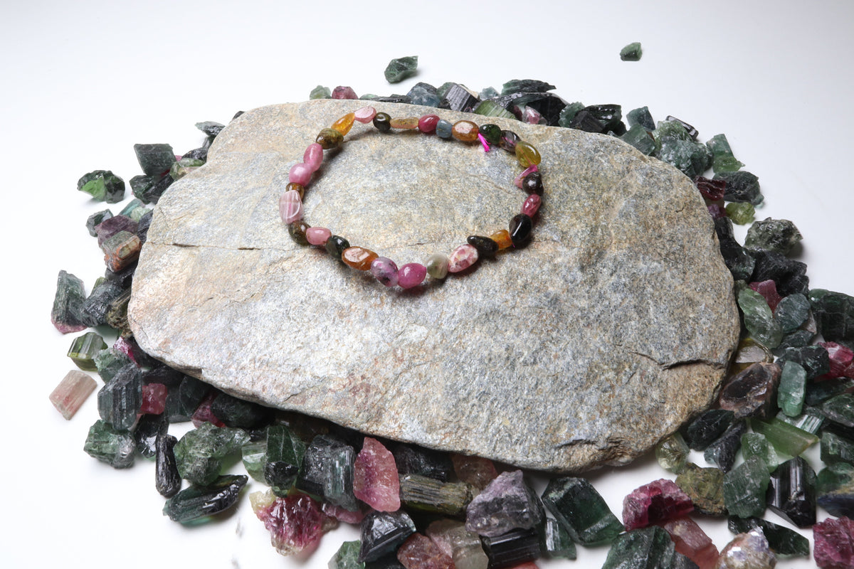 Bracelet Tourmaline – photo 6