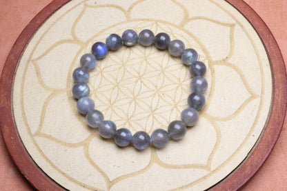 Bracelet Labradorite – photo 4