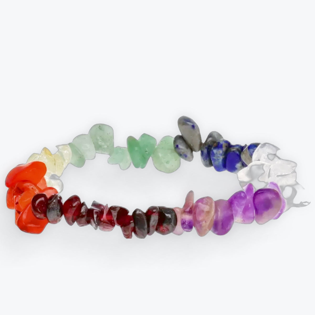 Bracelet Chakra Chip - 3