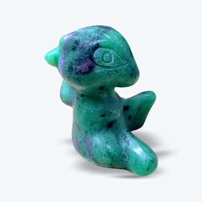 Pokemon Bulbizarre – env. 2,5 x 3,5 cm – env. 25 g