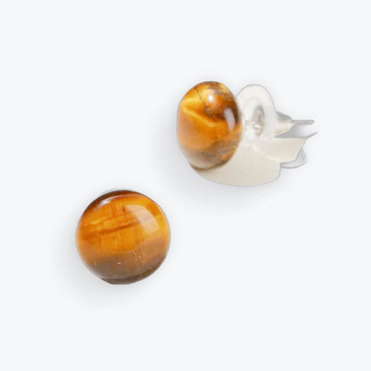Boucles D'oreilles puces 12mm