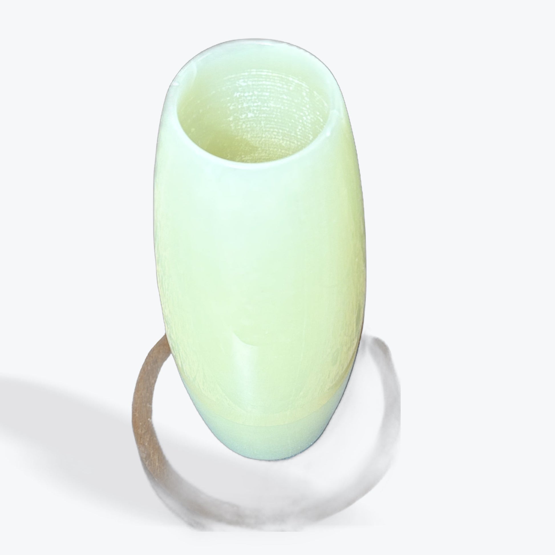 vase Jade