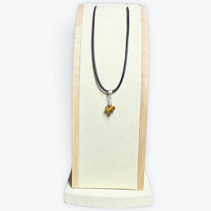 Pendentif trèfle – photo 7