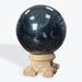 Sphère Obsidienne Œil Céleste Grande