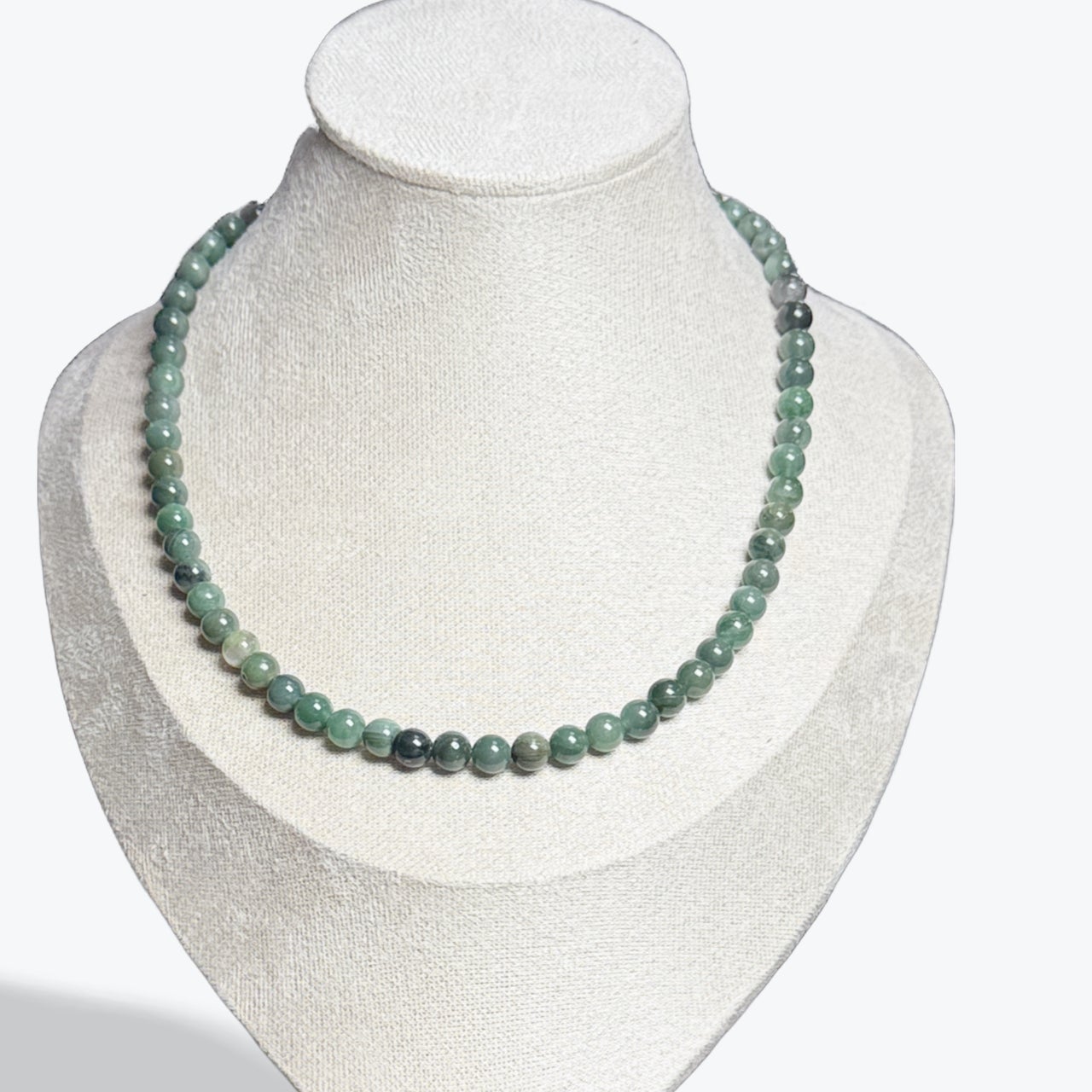 Collier Jade