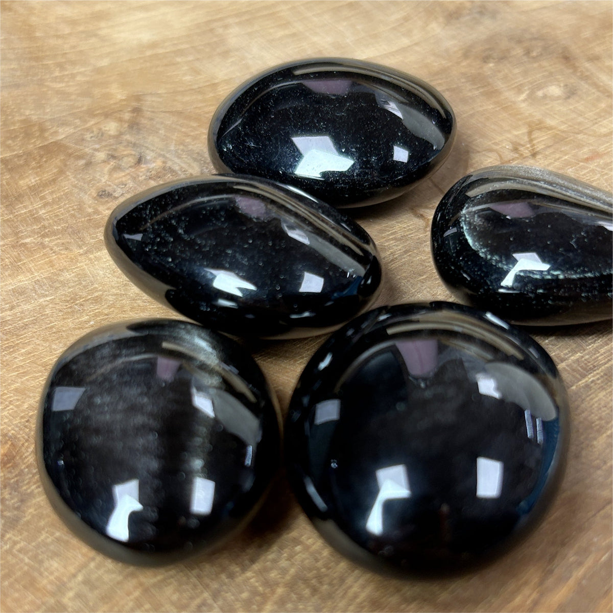 Obsidienne