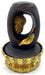 Fontaine Résine Offrande à Bouddha + Jet 29cm