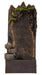 Fontaine Résine Mur d'eau XL 145cm
