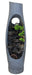 Fontaine Résine Vase Ecosystème 115cm