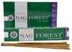 Encens Golden Nag Forest 12x15g