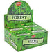 Encens HEM Cônes Forêt