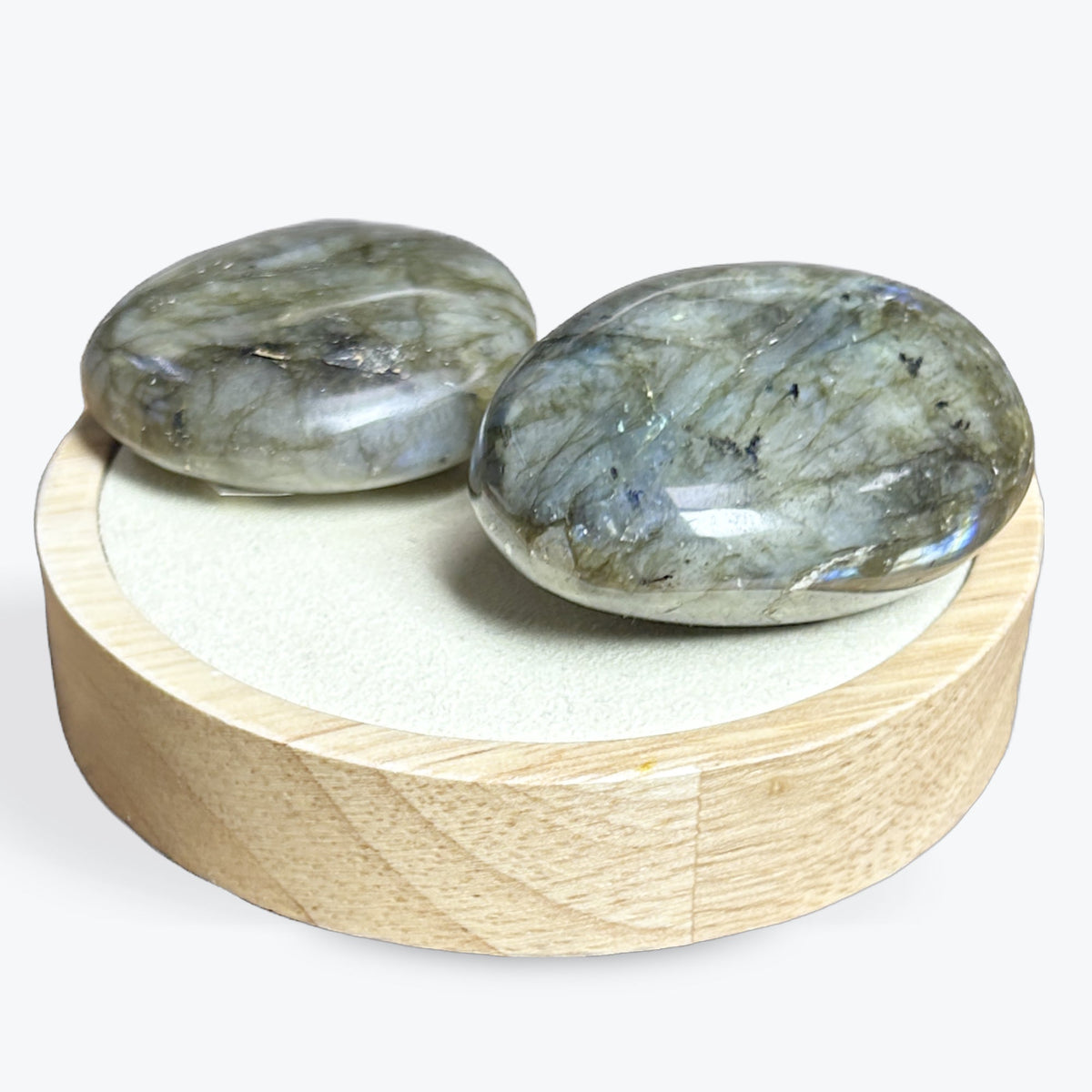 Pierres Roulées Labradorite – photo 3