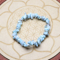Bracelet Larimar