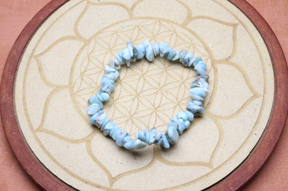 Bracelet Larimar