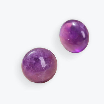 Boucles D'oreilles puces 12mm