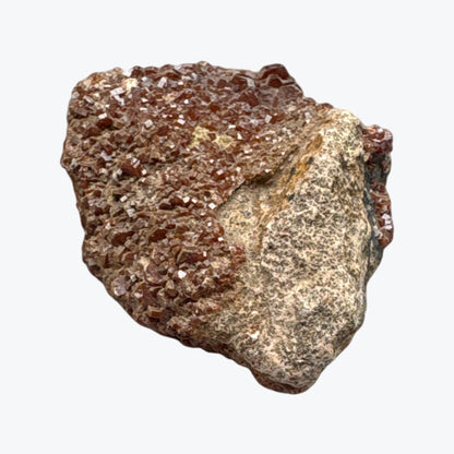 Vanadinite Environ 4,23 g – provenance Maroc