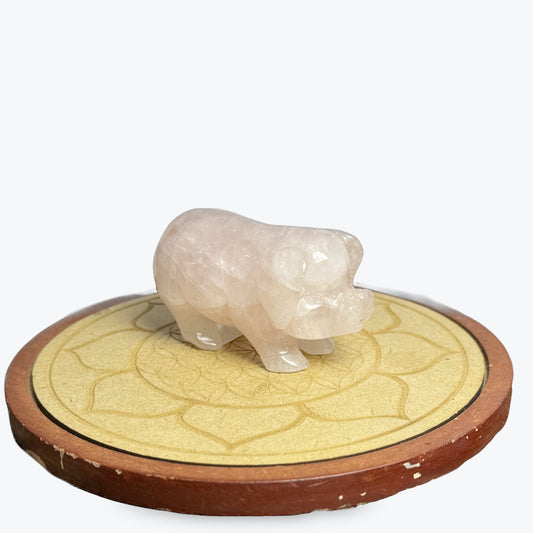 Cochon | 8x5cm - 173gr