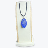 Pendentif Lapis Lazuli Cabochon - 6