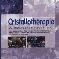 Cristallothérapie (édition française)