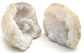 Géode Quartz 8-10cm
