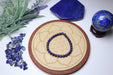 Bracelet Lapis Lazuli 6 mm