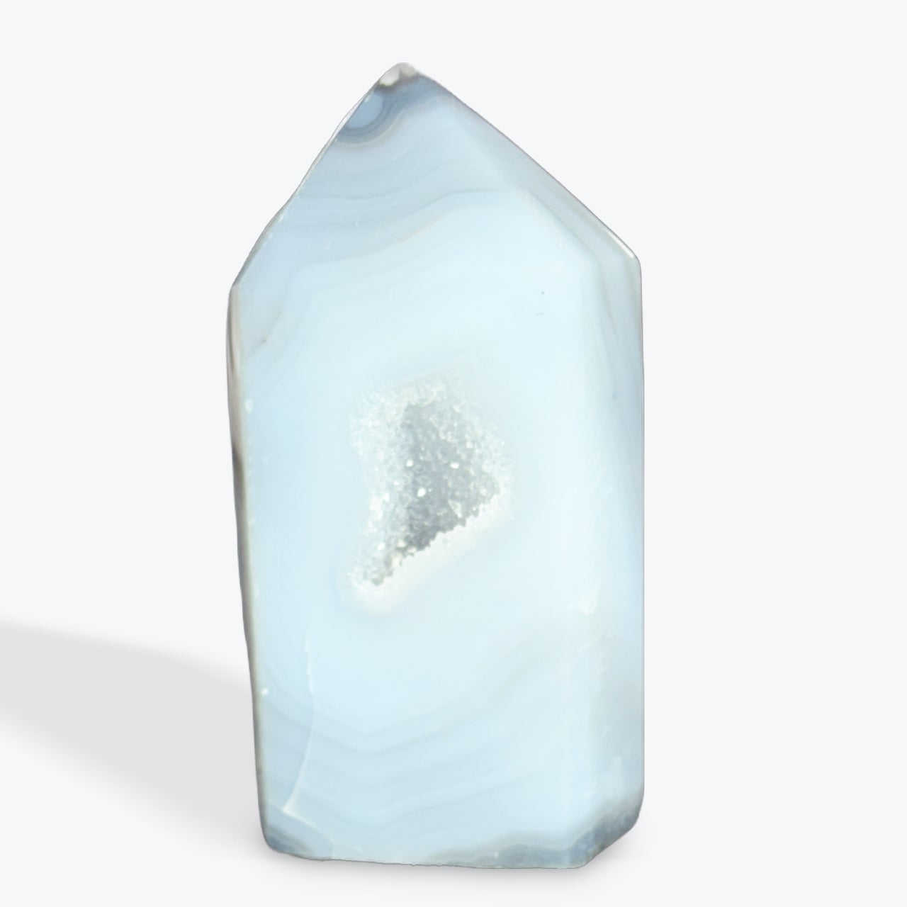 Prismes Agates