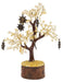 Arbre du Bonheur Citrine + Soleil