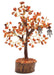 Arbre du Bonheur Cornaline + Balance