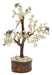 Arbre du Bonheur Fluorite + Fée