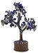 Arbre du Bonheur Lapis Lazuli + Attrape rêve