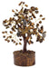 Arbre du Bonheur Oeil de Tigre + Bouclier