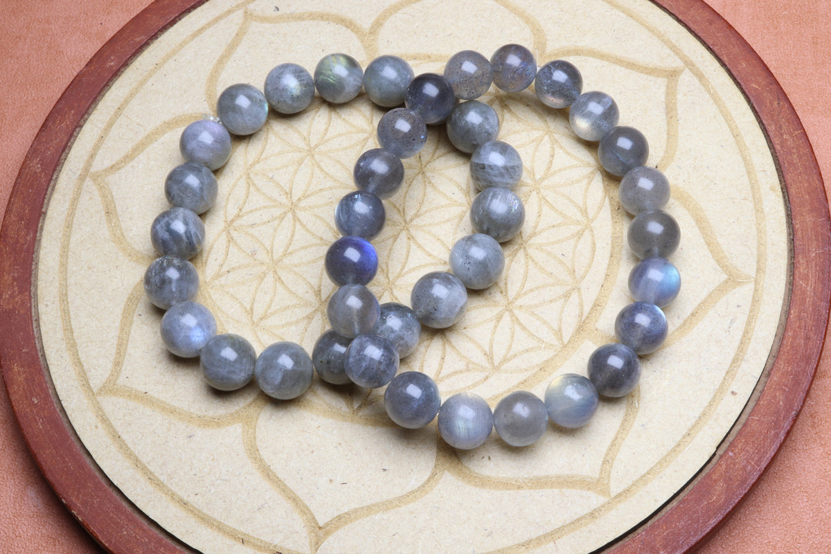 Bracelet Labradorite