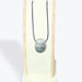 Pendentif Jaspe Sanguin