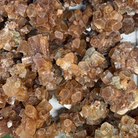 Aragonite Brut