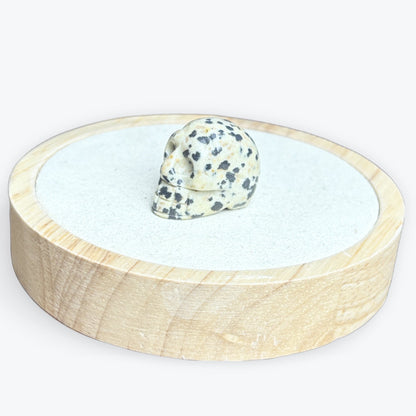 Crâne 3x2cm