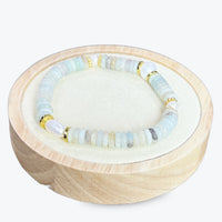 Bracelet Amazonite